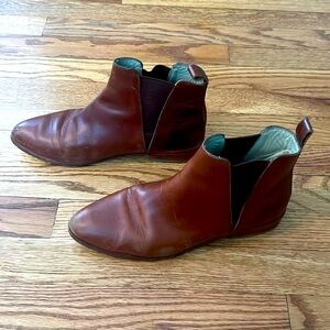 Nisolo Everyday Chelsea Boots